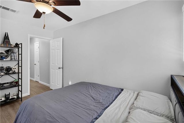 2456 Arcadia Drive NW, Acworth, GA 30101