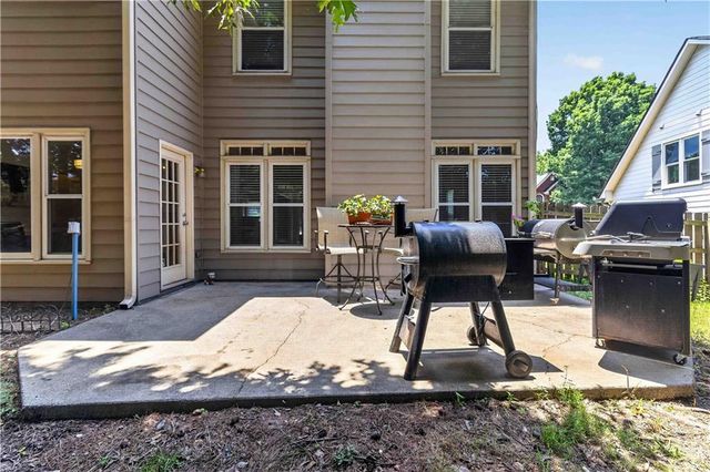 2456 Arcadia Drive NW, Acworth, GA 30101