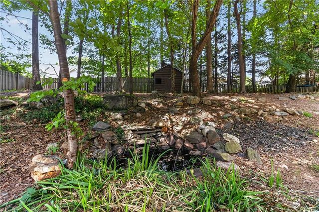 2456 Arcadia Drive NW, Acworth, GA 30101