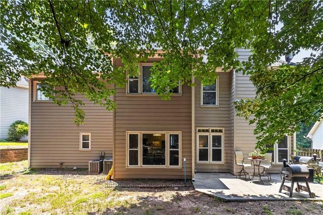 2456 Arcadia Drive NW, Acworth, GA 30101