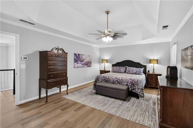 2456 Arcadia Drive NW, Acworth, GA 30101
