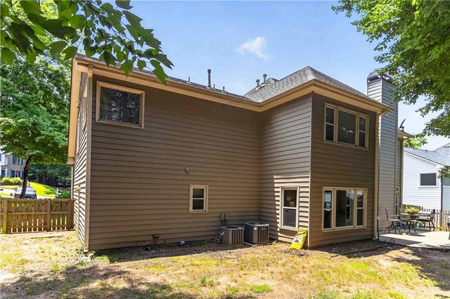 2456 Arcadia Drive NW, Acworth, GA 30101