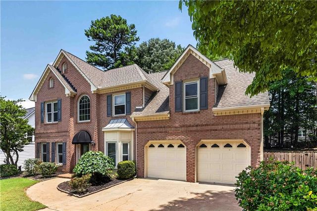 2456 Arcadia Drive NW, Acworth, GA 30101