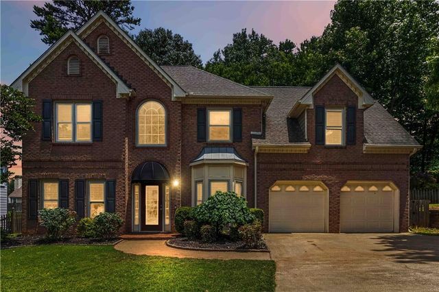 2456 Arcadia Drive NW, Acworth, GA 30101