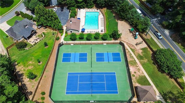 2456 Arcadia Drive NW, Acworth, GA 30101