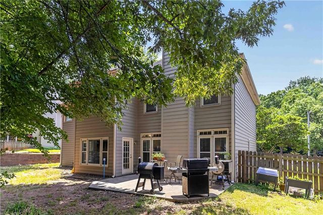 2456 Arcadia Drive NW, Acworth, GA 30101