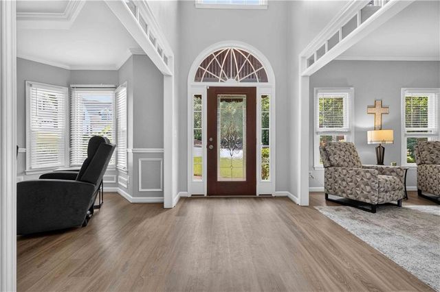 2456 Arcadia Drive NW, Acworth, GA 30101