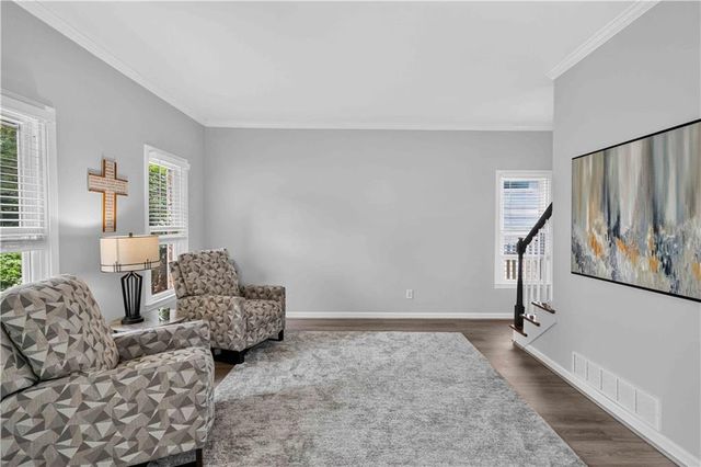 2456 Arcadia Drive NW, Acworth, GA 30101