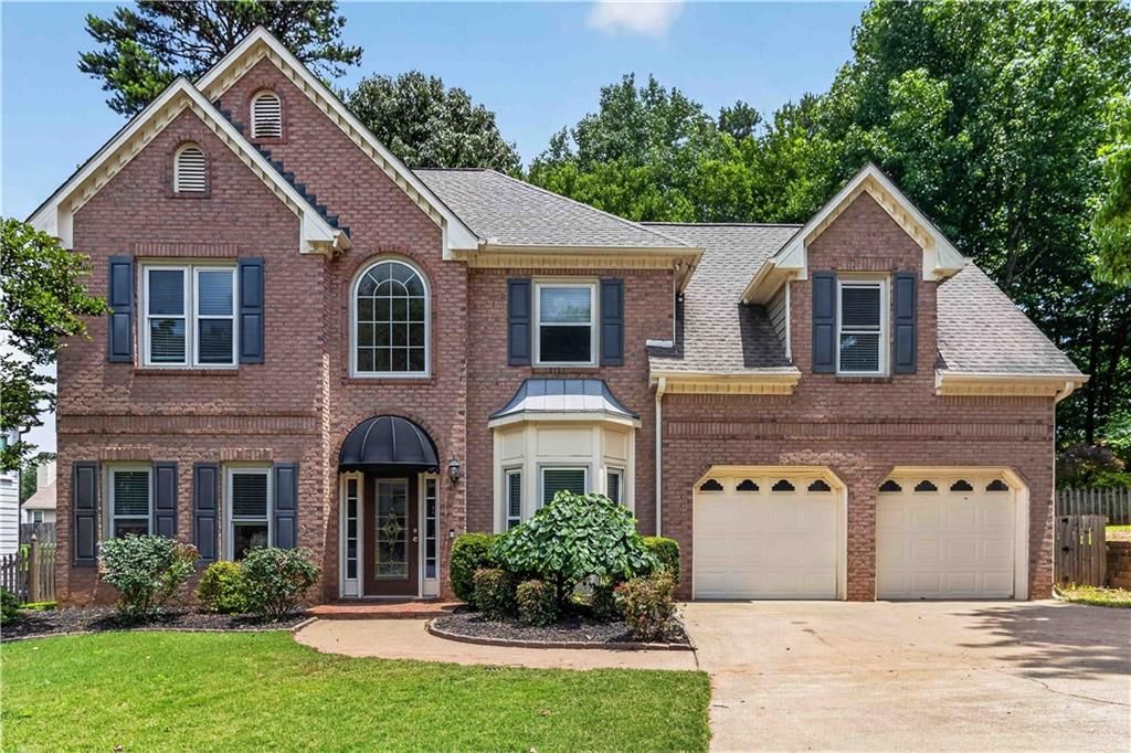 2456 Arcadia Drive NW, Acworth, GA 30101