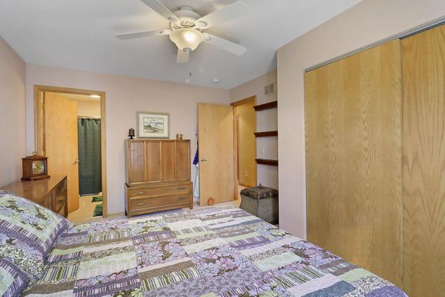 23607 125th STREET, Trevor, WI 53179