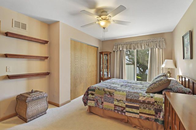 23607 125th STREET, Trevor, WI 53179