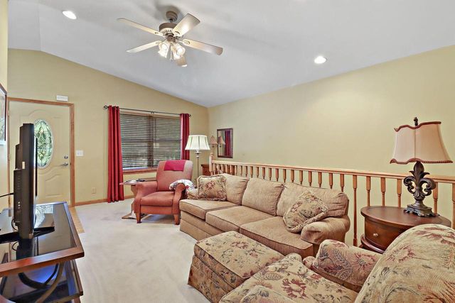 23607 125th STREET, Trevor, WI 53179