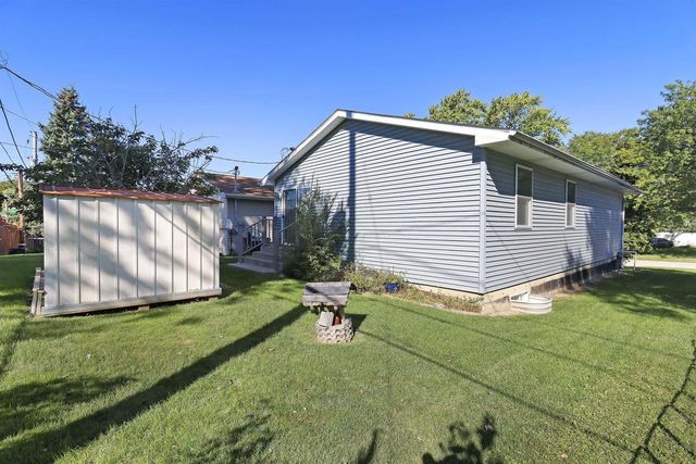 23607 125th STREET, Trevor, WI 53179