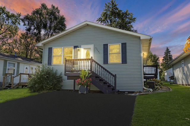 23607 125th STREET, Trevor, WI 53179