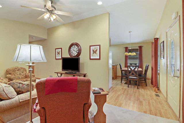 23607 125th STREET, Trevor, WI 53179