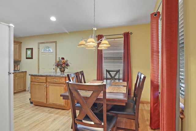 23607 125th STREET, Trevor, WI 53179