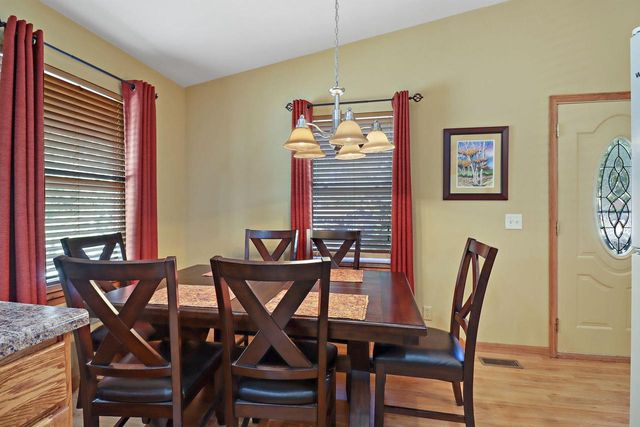 23607 125th STREET, Trevor, WI 53179