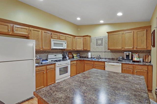 23607 125th STREET, Trevor, WI 53179