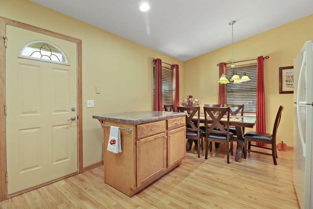 23607 125th STREET, Trevor, WI 53179