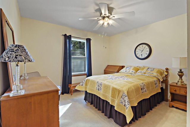 23607 125th STREET, Trevor, WI 53179