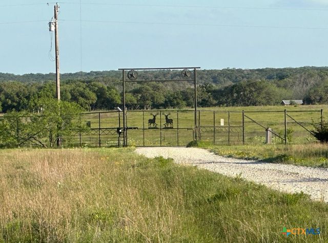 TBD Lot 2 County Rd 210, Bertram, TX 78605