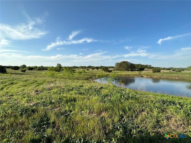 TBD Lot 2 County Rd 210, Bertram, TX 78605