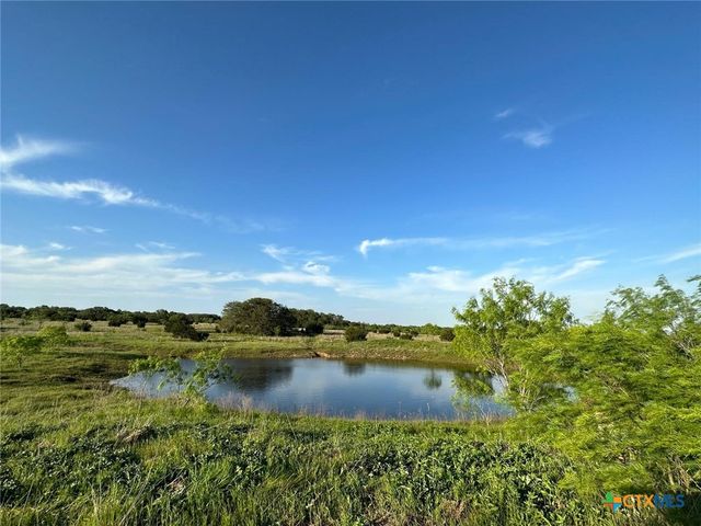 TBD Lot 2 County Rd 210, Bertram, TX 78605