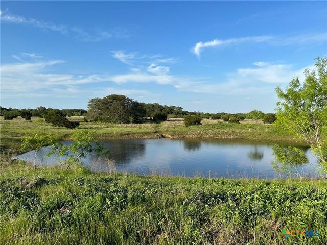 TBD Lot 2 County Rd 210, Bertram, TX 78605