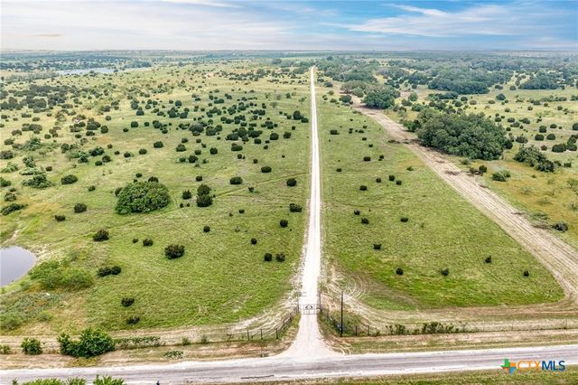 TBD Lot 2 County Rd 210, Bertram, TX 78605