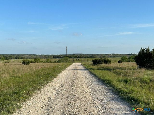 TBD Lot 2 County Rd 210, Bertram, TX 78605