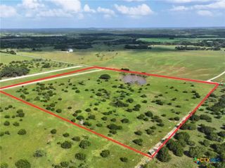 TBD Lot 2 County Rd 210, Bertram, TX 78605