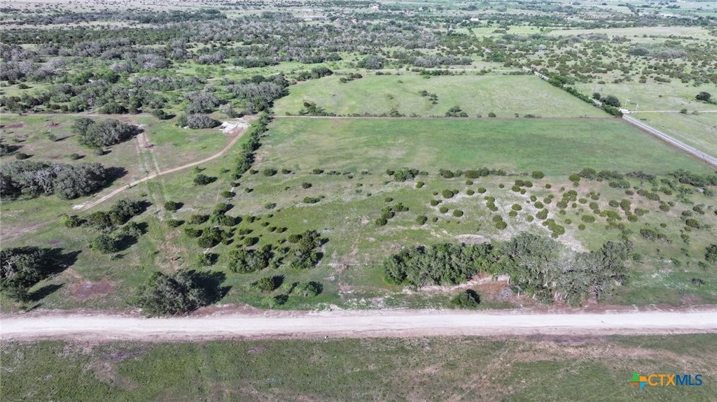 TBD Lot 2 County Rd 210, Bertram, TX 78605