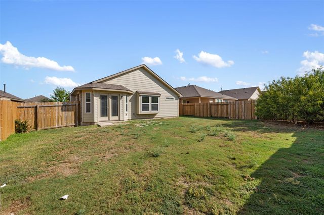 5641 Sacco ST, Round Rock, TX 78665