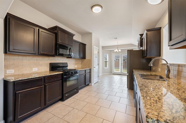 5641 Sacco ST, Round Rock, TX 78665