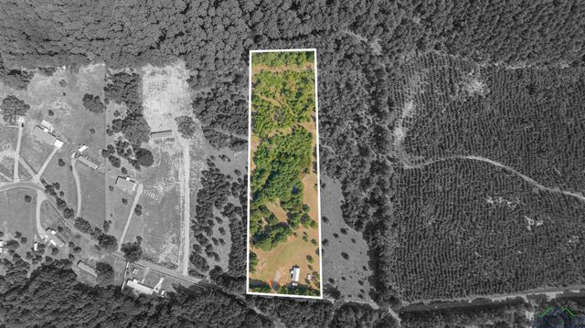 454 Law Rd, Harleton, TX 75651