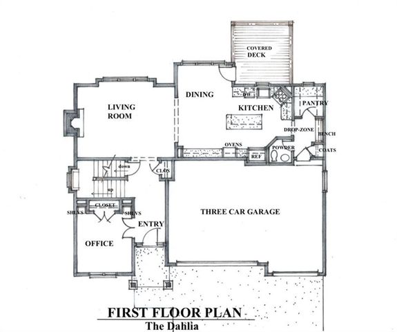 13602 NE 114th Place, Kearney, MO 64060