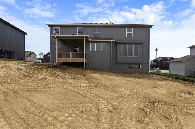 13602 NE 114th Place, Kearney, MO 64060