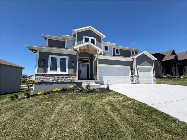 13602 NE 114th Place, Kearney, MO 64060