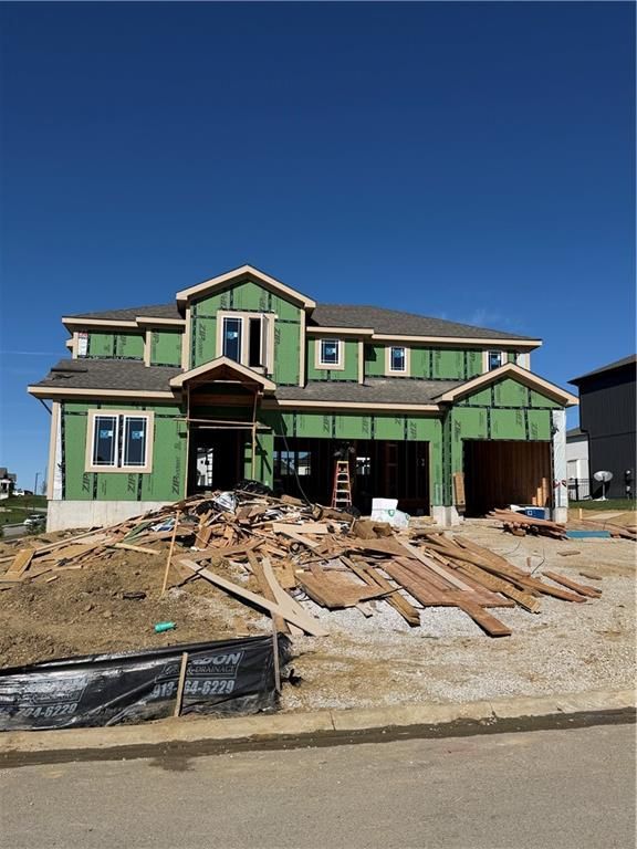 13602 NE 114th Place, Kearney, MO 64060