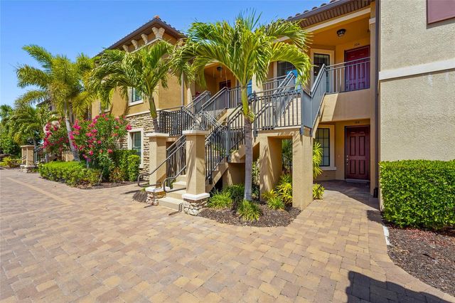 5420 CICERNONE STREET 203, Sarasota, FL 34238