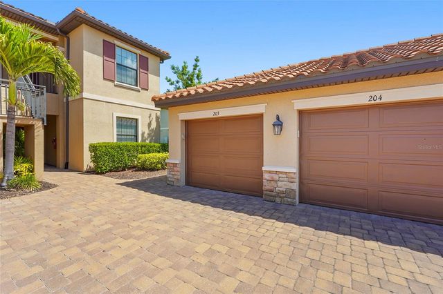 5420 CICERNONE STREET 203, Sarasota, FL 34238