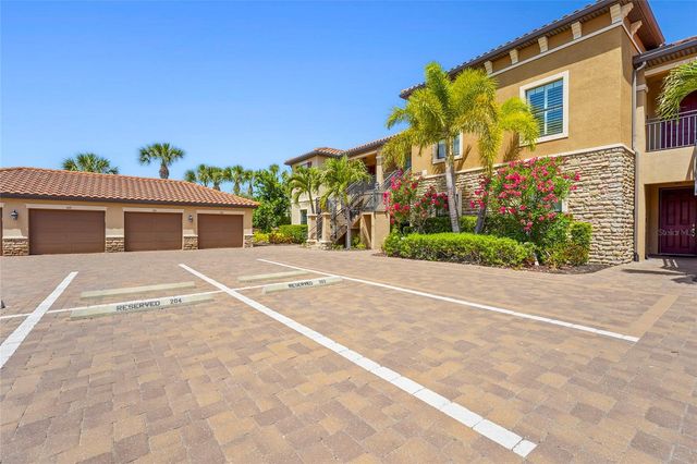 5420 CICERNONE STREET 203, Sarasota, FL 34238