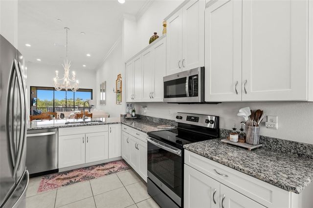 5420 CICERNONE STREET 203, Sarasota, FL 34238