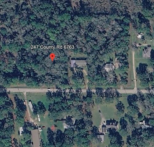247 County Road 6763, Dayton, TX 77535