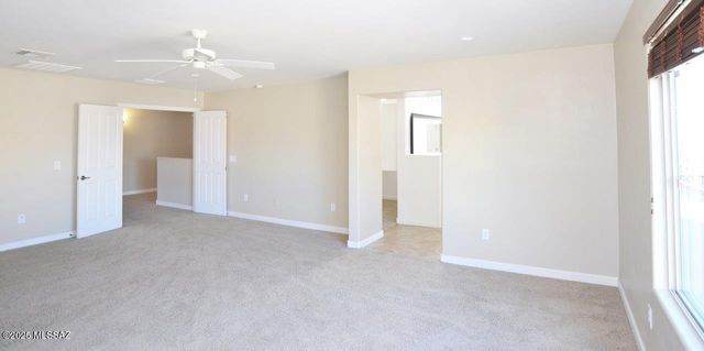 8288 W Canvasback Lane, Tucson, AZ 85757