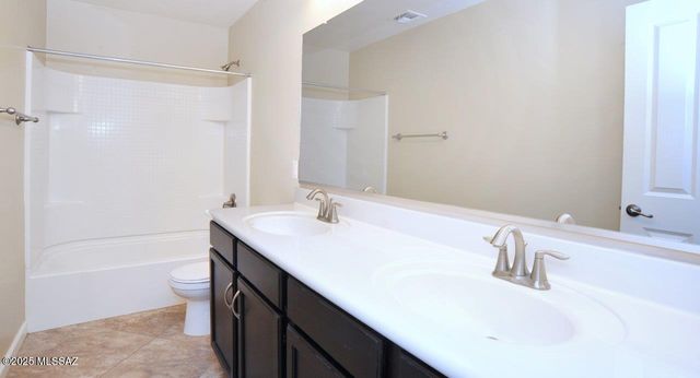 8288 W Canvasback Lane, Tucson, AZ 85757