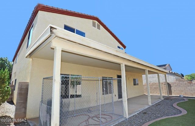 8288 W Canvasback Lane, Tucson, AZ 85757