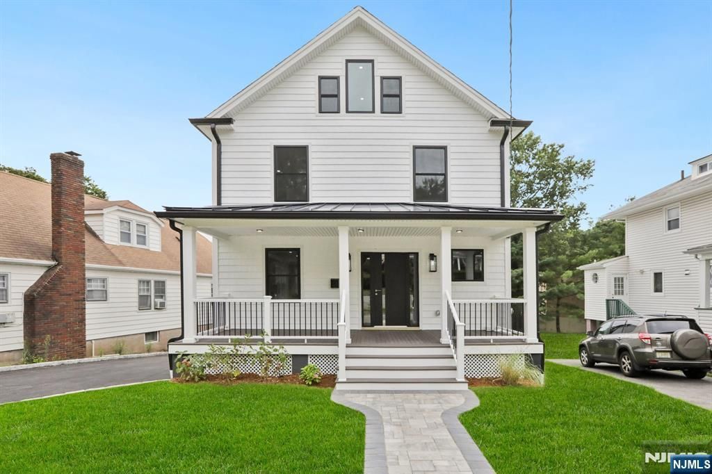 76 Elm Road, Caldwell, NJ 07006