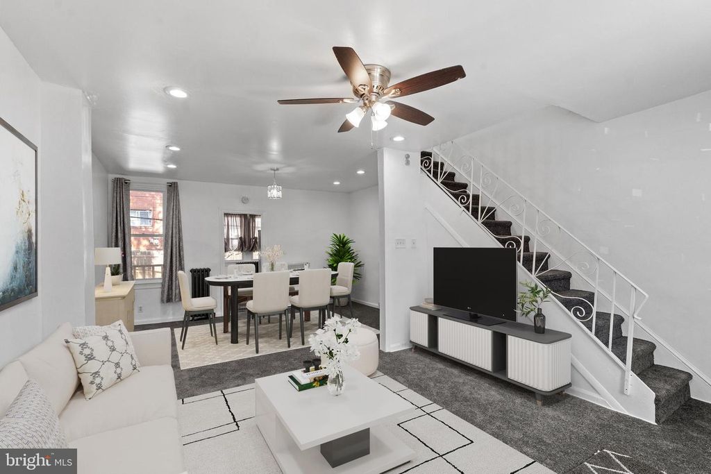 323 BERBRO ST, Darby, PA 19023