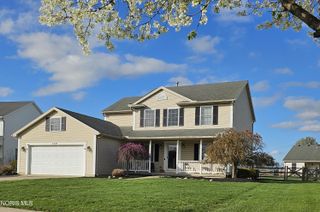 5798 Brome Circle, Walbridge, OH 43465